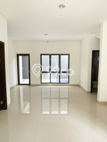 For Sale! Premium House LT 120m2 Desain Elegan di BSD For Sale! Premium House LT 120m2 Desain Elegan di BSD