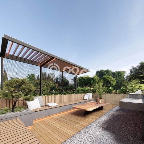 Dijual Rumah Eksklusif 4 KT di BSD, Tangerang Dijual Rumah Eksklusif 4 KT di BSD, Tangerang