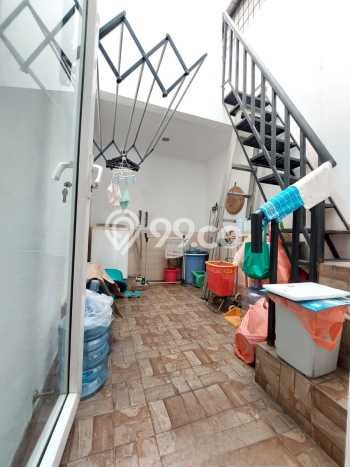 Dijual Rumah Modern 3 KT di Sektor 7C-Gading Serpong, Tangerang Dijual Rumah Modern 3 KT di Sektor 7C-Gading Serpong, Tangerang