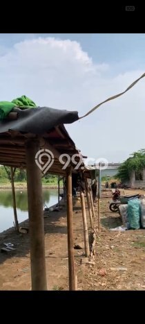 Tanah untuk Dijual Lokasi Neglasari, Tangerang Luas 6315m2 SHM Tanah untuk Dijual Lokasi Neglasari, Tangerang Luas 6315m2 SHM