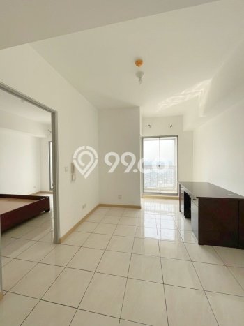 Apartemen Premium di Gading Serpong, 1 KM, Luas 46m² Apartemen Premium di Gading Serpong, 1 KM, Luas 46m²