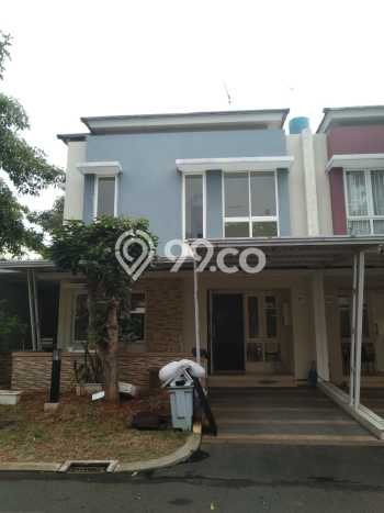 Dijual Rumah Modern 3 KT di Gading Serpong, Tangerang Dijual Rumah Modern 3 KT di Gading Serpong, Tangerang