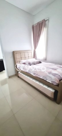 Rumah Luas Asri 4 KT Siap Huni di BSD The Savia Tangerang Rumah Luas Asri 4 KT Siap Huni di BSD The Savia Tangerang