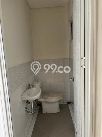 Rumah Minimalis 4 KT LT 200m2 di Suvarna Sutera Rumah Minimalis 4 KT LT 200m2 di Suvarna Sutera