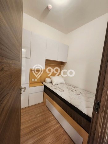Sewa Apartemen Harga Terjangkau di BSD 3 KT Sewa Apartemen Harga Terjangkau di BSD 3 KT