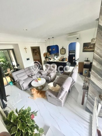 Jual Rumah Luas Megah Dengan View Cantik di BSD Green Wich, Tangerang Jual Rumah Luas Megah Dengan View Cantik di BSD Green Wich, Tangerang