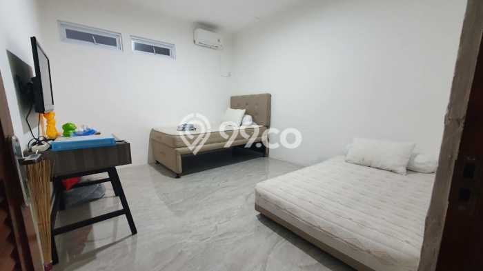 Jual Rumah Favorit Siap Huni LB 220m2 di Cinere, Depok Jual Rumah Favorit Siap Huni LB 220m2 di Cinere, Depok