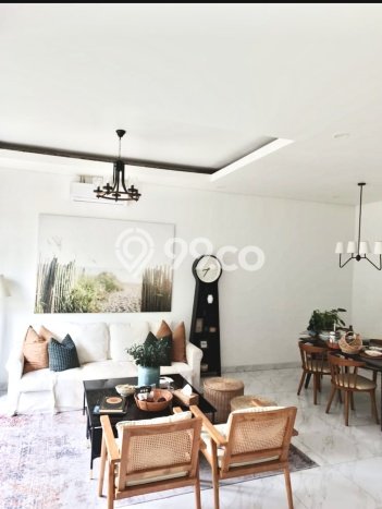 Jual Rumah Luas Elegan Dengan View Cantik di BSD Neo Catalonia, Tangerang Jual Rumah Luas Elegan Dengan View Cantik di BSD Neo Catalonia, Tangerang