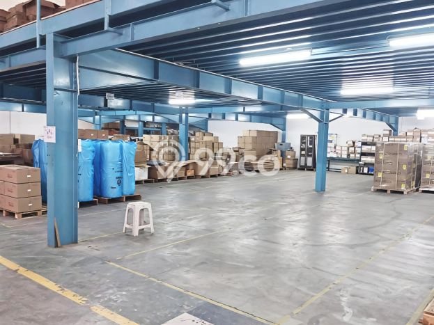 Gudang Bagus Dijual LB 1530m2 Lokasi Strategis Jakarta Utara Area Cocok untuk Bisnis Gudang Bagus Dijual LB 1530m2 Lokasi Strategis Jakarta Utara Area Cocok untuk Bisnis