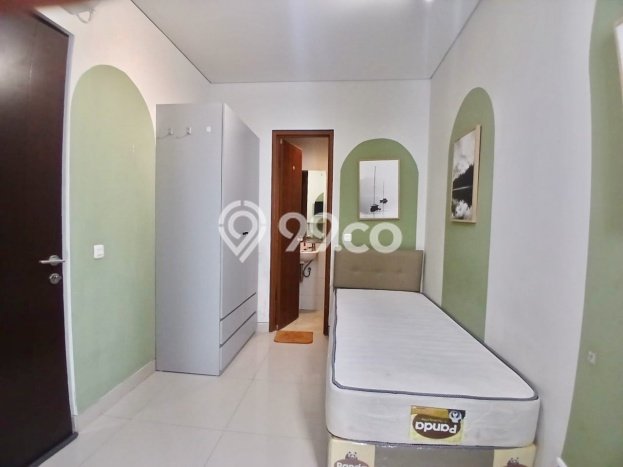 Cocok Untuk Investasi! Dijual Kost di BSD 6 Kamar Cocok Untuk Investasi! Dijual Kost di BSD 6 Kamar