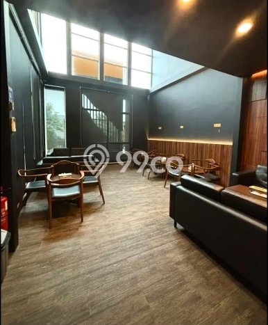 Unit Ruko Dijual di Tangerang LT 123m2 & LB 175m2 Unit Ruko Dijual di Tangerang LT 123m2 & LB 175m2