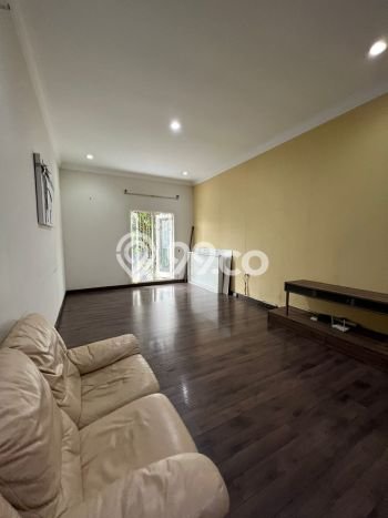 Rumah Modern 4 Kamar Siap Huni di Pantai Mutiara, Dekat Tempat Strategis, Jakarta Utara Rumah Modern 4 Kamar Siap Huni di Pantai Mutiara, Dekat Tempat Strategis, Jakarta Utara