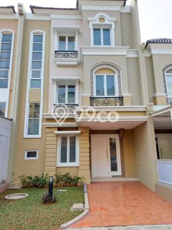 Rumah Minimalis 4 KT di Gading Serpong Tangerang Unfurnished Rumah Minimalis 4 KT di Gading Serpong Tangerang Unfurnished