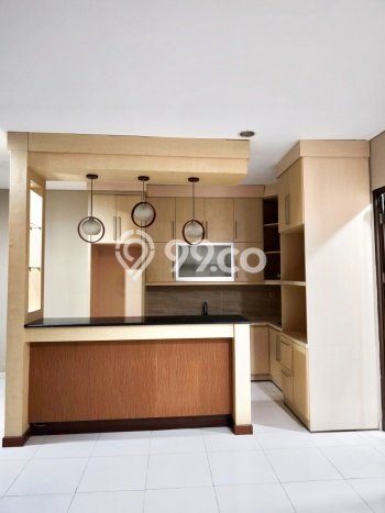 Hunian Mewah LB 140m2 Siap Pakai Desain Elegan di BSD Foresta, Tangerang Hunian Mewah LB 140m2 Siap Pakai Desain Elegan di BSD Foresta, Tangerang