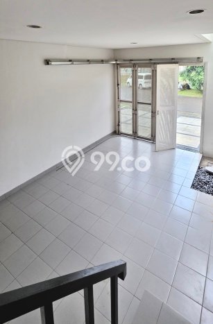 Jual Rumah Luas Elegan Dengan View Cantik di BSD, Tangerang Jual Rumah Luas Elegan Dengan View Cantik di BSD, Tangerang