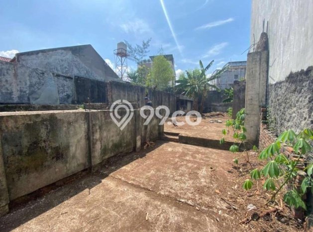 Untuk Dijual Tanah di Jakarta Selatan, Luas 326m2 SHM Untuk Dijual Tanah di Jakarta Selatan, Luas 326m2 SHM