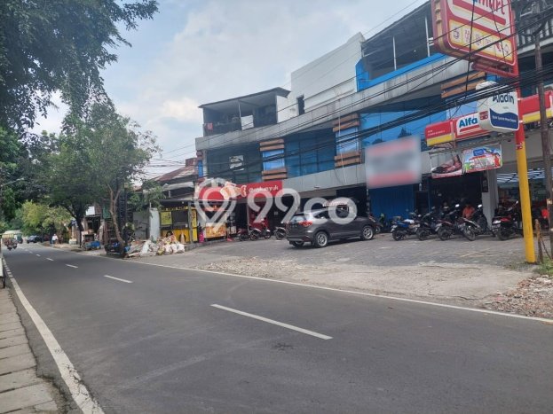 Ruko di , Luas 270m2m², Lokasi Berkembang, Mainroad Ruko di , Luas 270m2m², Lokasi Berkembang, Mainroad