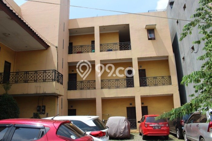 Dijual Murah Rumah dengan 30 Kamar Tidur dan 30 Kamar Mandi di Area Margonda, Depok Dijual Murah Rumah dengan 30 Kamar Tidur dan 30 Kamar Mandi di Area Margonda, Depok