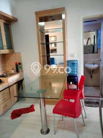 Dijual Apartemen 2 KT & 1 KM di Jakarta Barat Area Strategis Dijual Apartemen 2 KT & 1 KM di Jakarta Barat Area Strategis