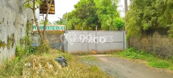 Dijual! Gudang di Bitung Tangerang LT 2977m2 / LB 1177m2 Kawasan Bisnis Dijual! Gudang di Bitung Tangerang LT 2977m2 / LB 1177m2 Kawasan Bisnis
