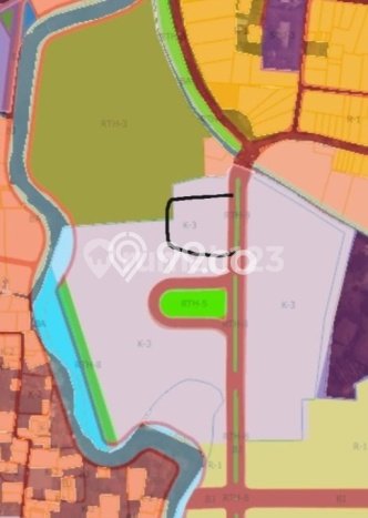 Tanah Kavling Dijual di Jakarta Barat dengan Spesifikasi 2815m2 Tanah Kavling Dijual di Jakarta Barat dengan Spesifikasi 2815m2