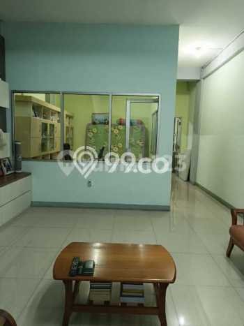 Unit Ruko Dijual di Jakarta Barat LT 95m2 & LB 285m2 Unit Ruko Dijual di Jakarta Barat LT 95m2 & LB 285m2