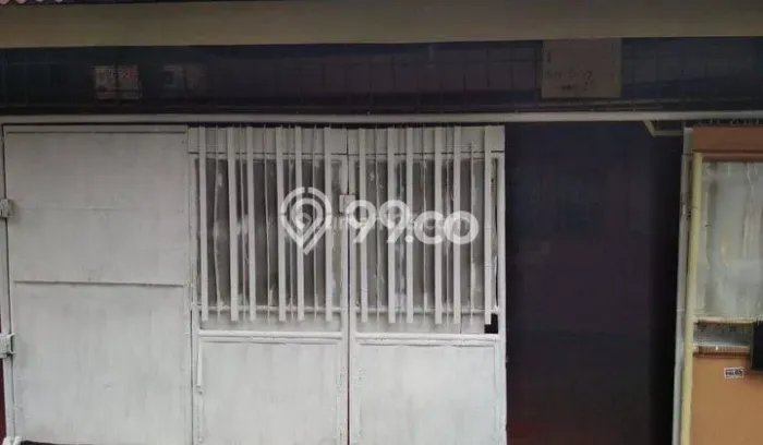 Hunian Nyaman Asri 2 KT Siap Huni di Petojo Jakarta Pusat Hunian Nyaman Asri 2 KT Siap Huni di Petojo Jakarta Pusat