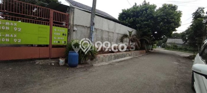 Dijual Gudang di Klari Karawang LT 8000m2 / LB 4000m2 Dijual Gudang di Klari Karawang LT 8000m2 / LB 4000m2