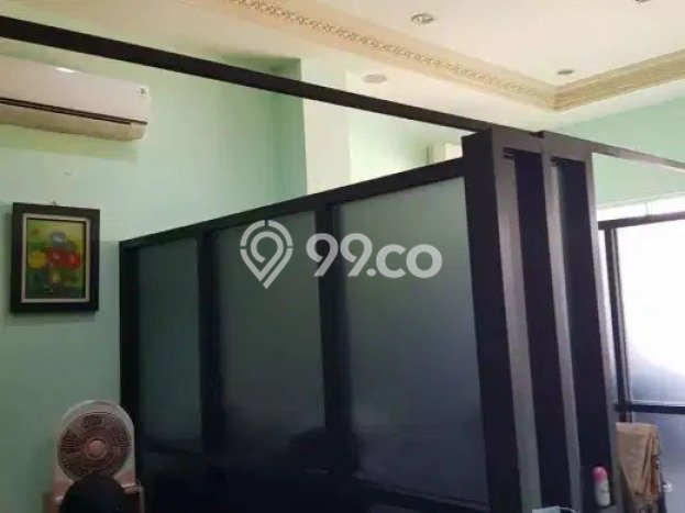 Unit Ruko Dijual di Jakarta Timur LT 219m2 & LB 500m2 Unit Ruko Dijual di Jakarta Timur LT 219m2 & LB 500m2