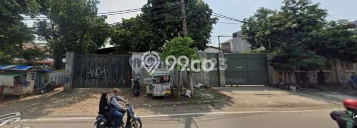 Tanah Kavling Dijual di Kedoya, Jakarta Barat dengan Luas Tanah 3000m2 Tanah Kavling Dijual di Kedoya, Jakarta Barat dengan Luas Tanah 3000m2