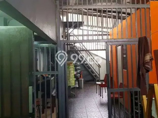 Unit Ruko Dijual di Jakarta Timur LT 219m2 & LB 500m2 Unit Ruko Dijual di Jakarta Timur LT 219m2 & LB 500m2