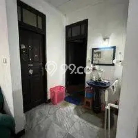 Lahan Investasi Lokasi Intercon Jakarta Barat SHM Lahan Investasi Lokasi Intercon Jakarta Barat SHM