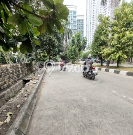 Tanah Kavling Dijual di Jakarta Barat dengan Spesifikasi 2815m2 Tanah Kavling Dijual di Jakarta Barat dengan Spesifikasi 2815m2
