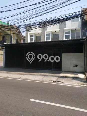 Ruko Bagus Dijual LB 630m2 Lokasi Strategis Jakarta Barat Area Cocok untuk Berbisnis Ruko Bagus Dijual LB 630m2 Lokasi Strategis Jakarta Barat Area Cocok untuk Berbisnis