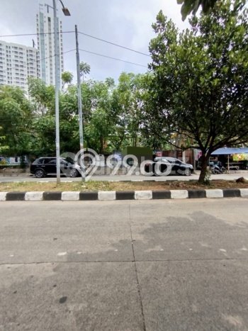 Tanah Kavling Dijual di Jakarta Barat dengan Spesifikasi 2815m2 Tanah Kavling Dijual di Jakarta Barat dengan Spesifikasi 2815m2