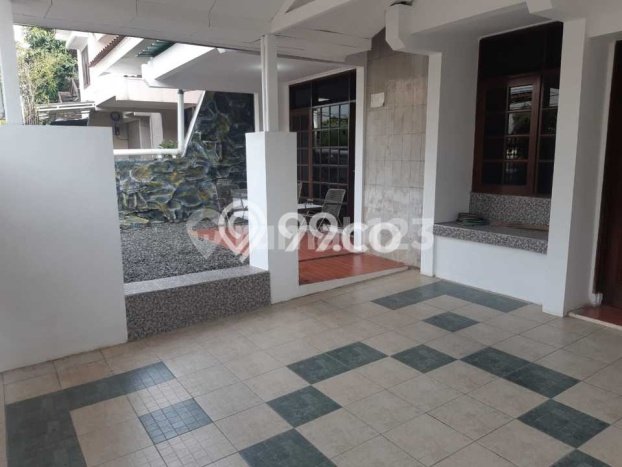 Jual Rumah Mewah Megah Dengan View Cantik di Kembangan Baru, Jakarta Barat Jual Rumah Mewah Megah Dengan View Cantik di Kembangan Baru, Jakarta Barat