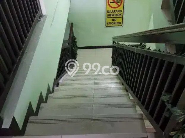 Unit Ruko Dijual di Jakarta Timur LT 219m2 & LB 500m2 Unit Ruko Dijual di Jakarta Timur LT 219m2 & LB 500m2