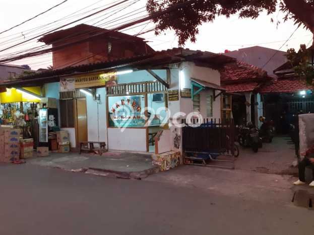 Tanah Dijual Lokasi Strategis di Jakarta Barat dengan Luas 495m2 Tanah Dijual Lokasi Strategis di Jakarta Barat dengan Luas 495m2