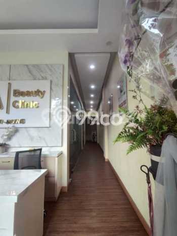Paling Diincar! Ruko Dijual di Senayan Harga Kompetitif Paling Diincar! Ruko Dijual di Senayan Harga Kompetitif
