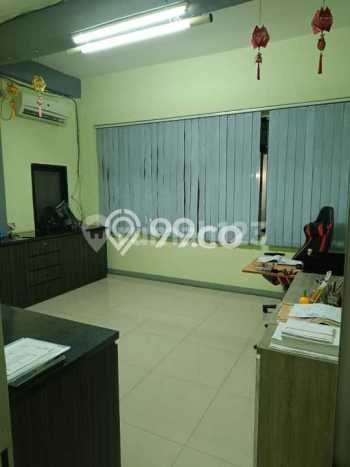 Unit Ruko Dijual di Jakarta Barat LT 95m2 & LB 285m2 Unit Ruko Dijual di Jakarta Barat LT 95m2 & LB 285m2
