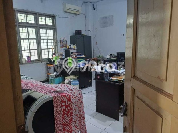 Area Ramai! Gudang Dijual di Balaraja untuk Bisnis Luas Bangunan 2000m2 Area Ramai! Gudang Dijual di Balaraja untuk Bisnis Luas Bangunan 2000m2