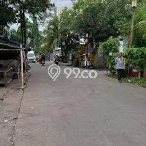 Tanah Siap Bangun Dijual di Jakarta Utara Punya Luas 1219m2 Tanah Siap Bangun Dijual di Jakarta Utara Punya Luas 1219m2