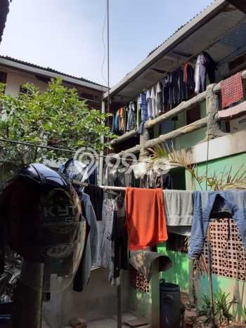 Tanah Dijual Lokasi Strategis di Jakarta Barat dengan Luas 495m2 Tanah Dijual Lokasi Strategis di Jakarta Barat dengan Luas 495m2