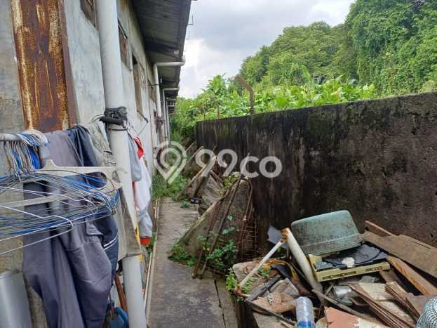Unit Pabrik Dijual di Neglasari Tangerang 3100m2 Unit Pabrik Dijual di Neglasari Tangerang 3100m2