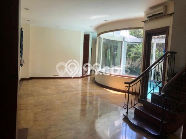 Jual Rumah Luas Megah Dengan View Eksklusif di patra kuningan, Jakarta Selatan Jual Rumah Luas Megah Dengan View Eksklusif di patra kuningan, Jakarta Selatan