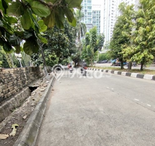 Tanah Kavling Dijual di Jakarta Barat dengan Spesifikasi 2815m2 Tanah Kavling Dijual di Jakarta Barat dengan Spesifikasi 2815m2
