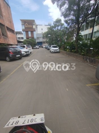 Tanah Dijual Area Strategis di Daan Mogot Jakarta Barat 540m2 Tanah Dijual Area Strategis di Daan Mogot Jakarta Barat 540m2