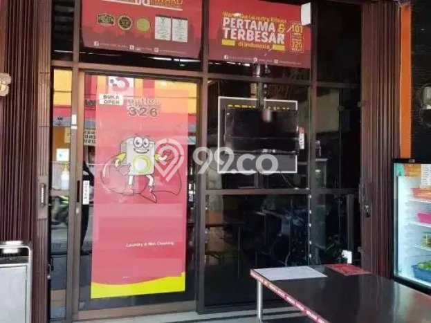 Unit Ruko Dijual di Jakarta Timur LT 219m2 & LB 500m2 Unit Ruko Dijual di Jakarta Timur LT 219m2 & LB 500m2