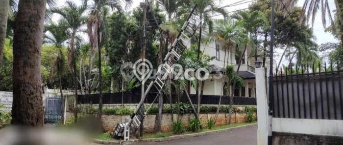 Jual Rumah Luas Megah Dengan View Eksklusif di patra kuningan, Jakarta Selatan Jual Rumah Luas Megah Dengan View Eksklusif di patra kuningan, Jakarta Selatan