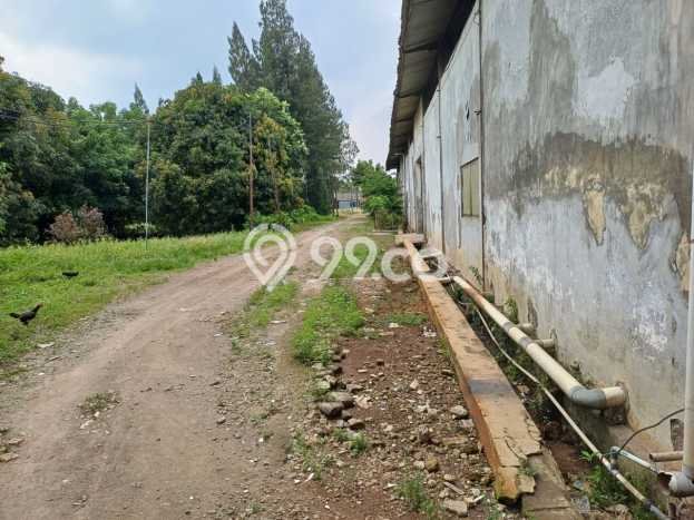 Unit Pabrik Dijual di Neglasari Tangerang 3100m2 Unit Pabrik Dijual di Neglasari Tangerang 3100m2
